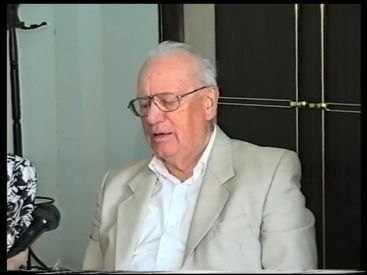 Beszélgetés A Nagymegyeri Énekkar Vezetőivel